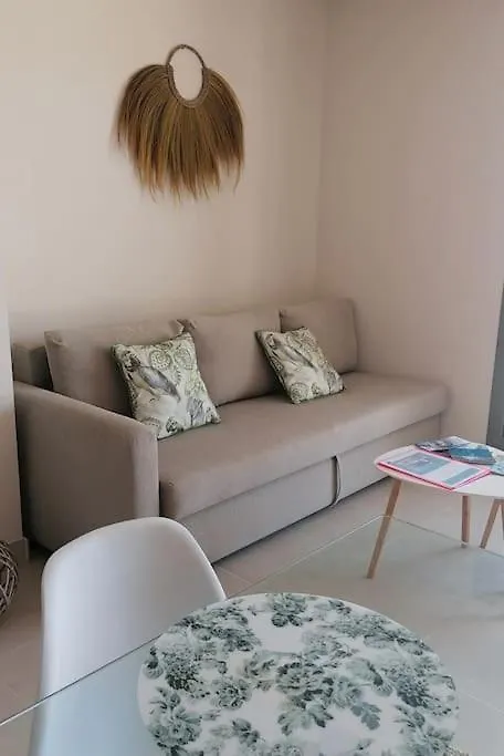 Luxury Penthouse Golf, Sea View Apartment Pilar de Jaravia